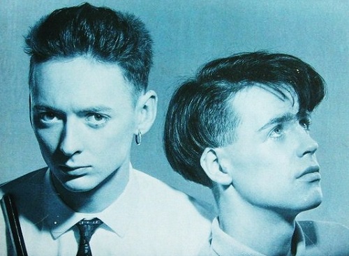 Lotus Eaters